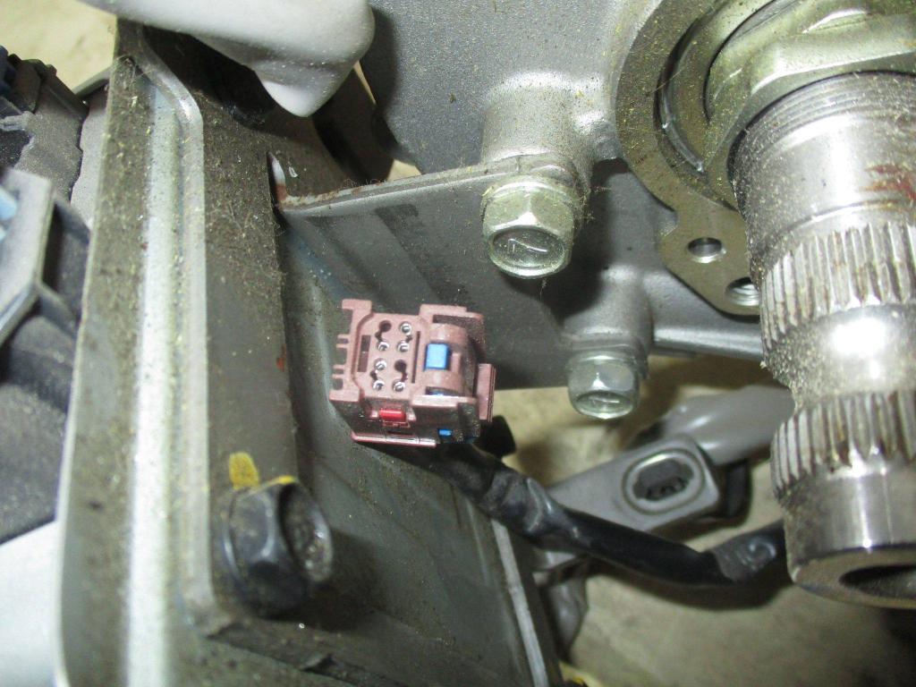 Колонка рулевая, 24000 рублей, Пермь