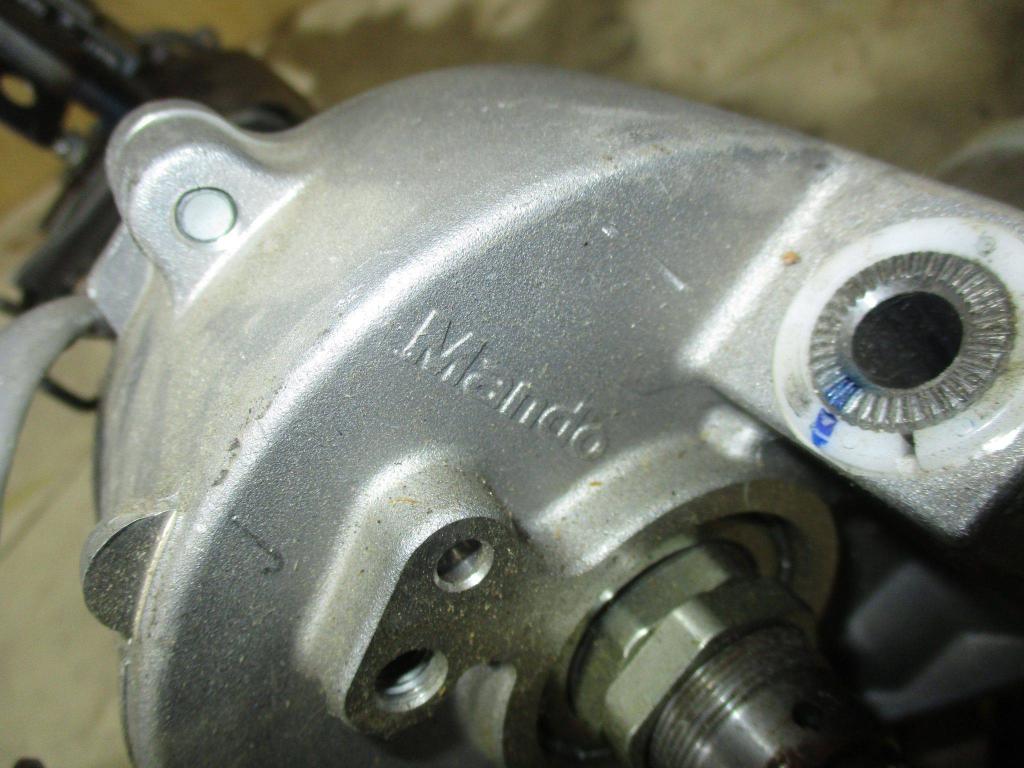 Колонка рулевая, 24000 рублей, Пермь