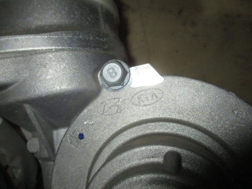 Колонка рулевая, 24000 рублей, Пермь