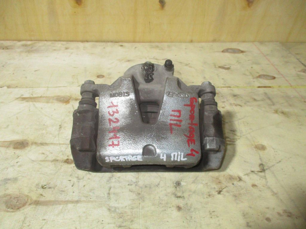 Суппорт передний левый, 4000 рублей, Пермь