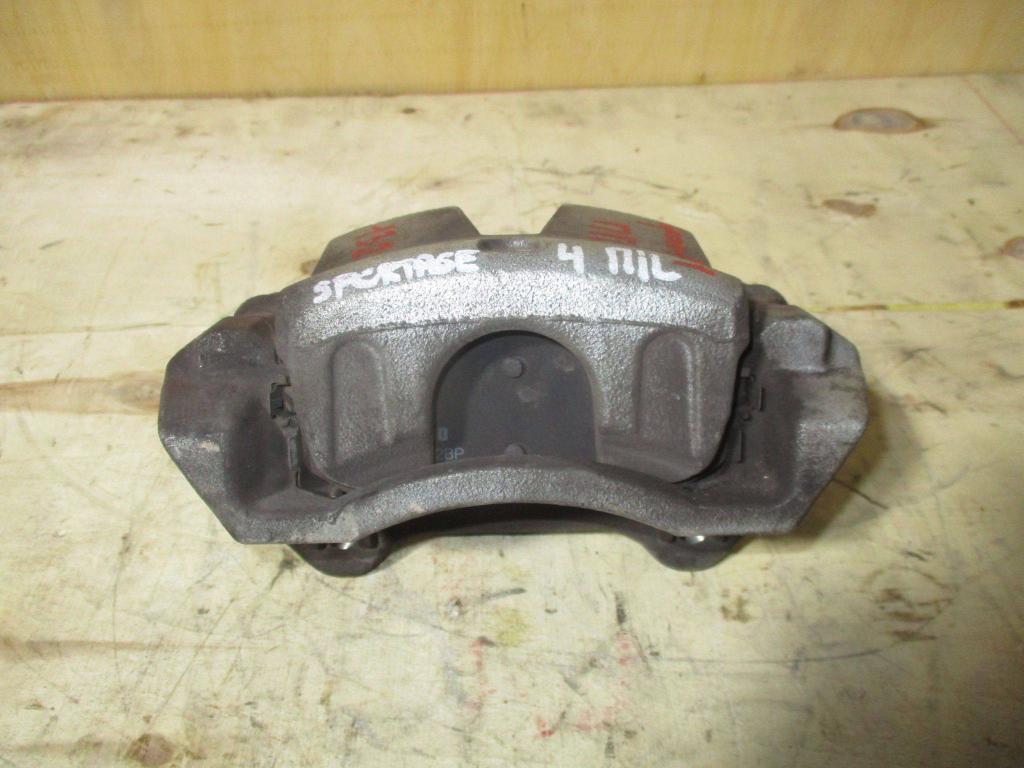 Суппорт передний левый, 4000 рублей, Пермь