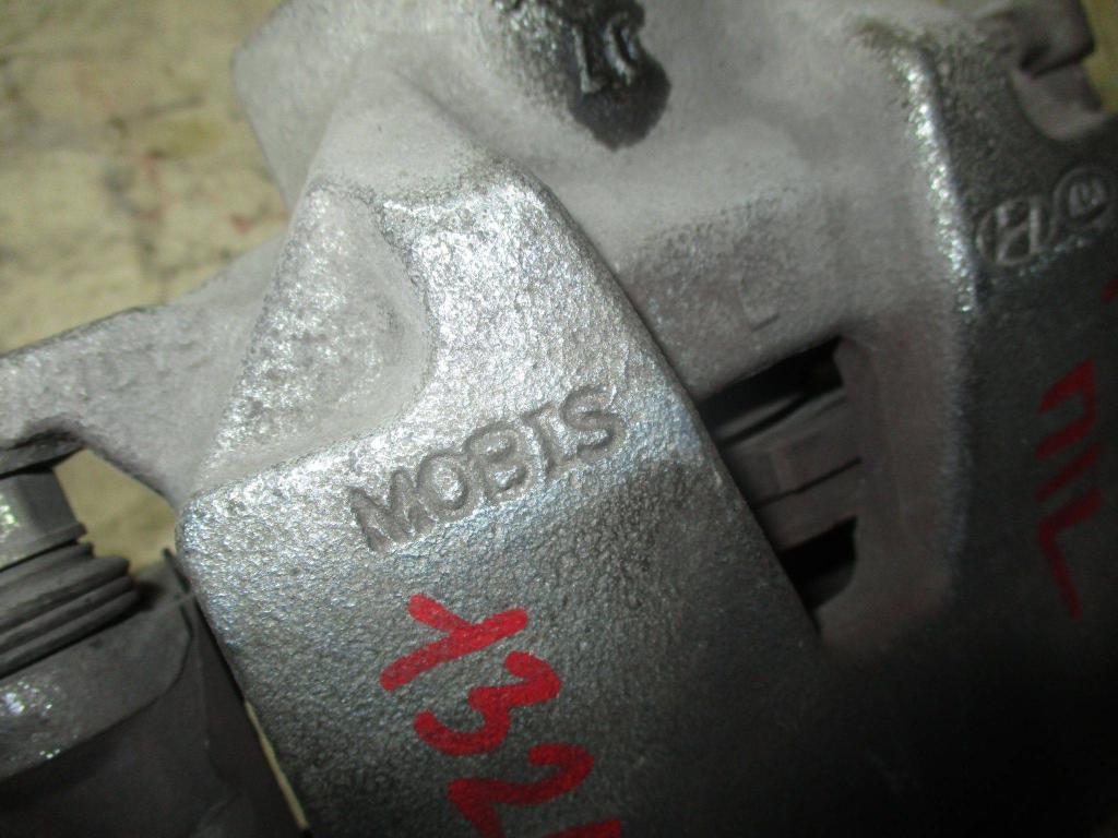 Суппорт передний левый, 4000 рублей, Пермь