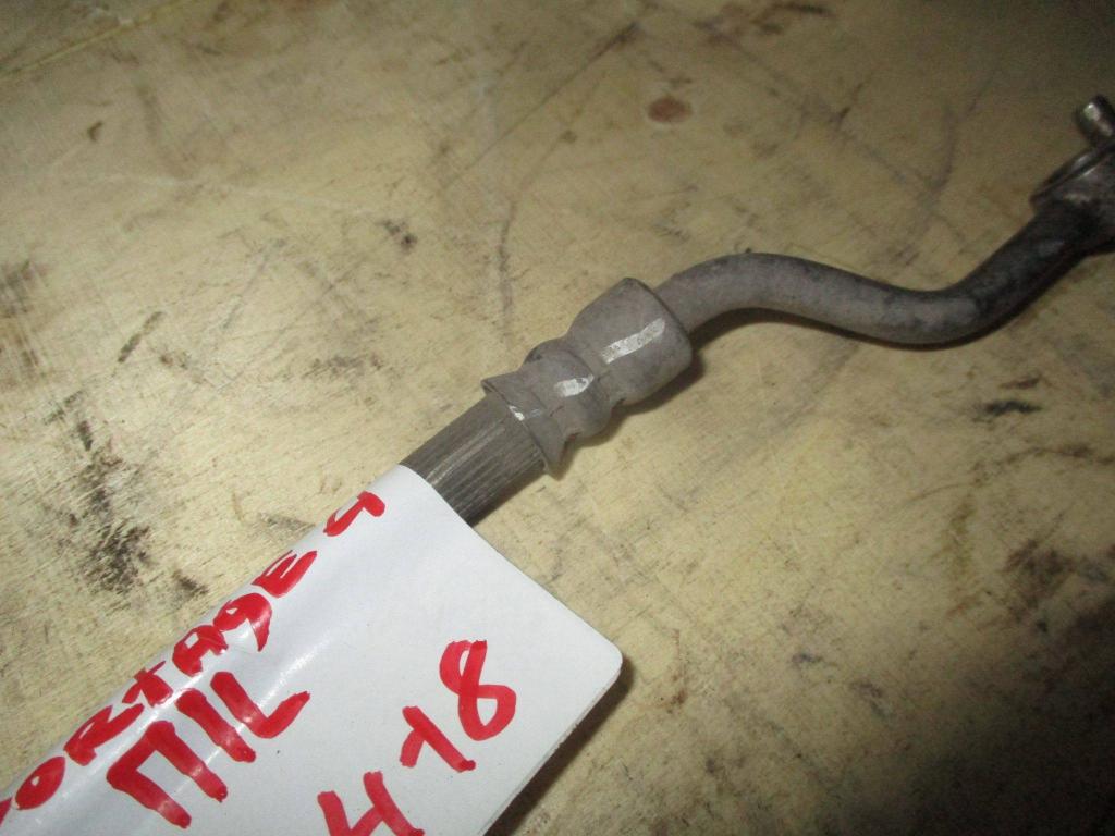 Шланг тормозной передний, 1000 рублей, Пермь