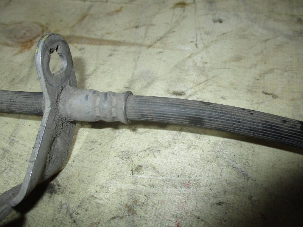 Шланг тормозной передний, 1000 рублей, Пермь