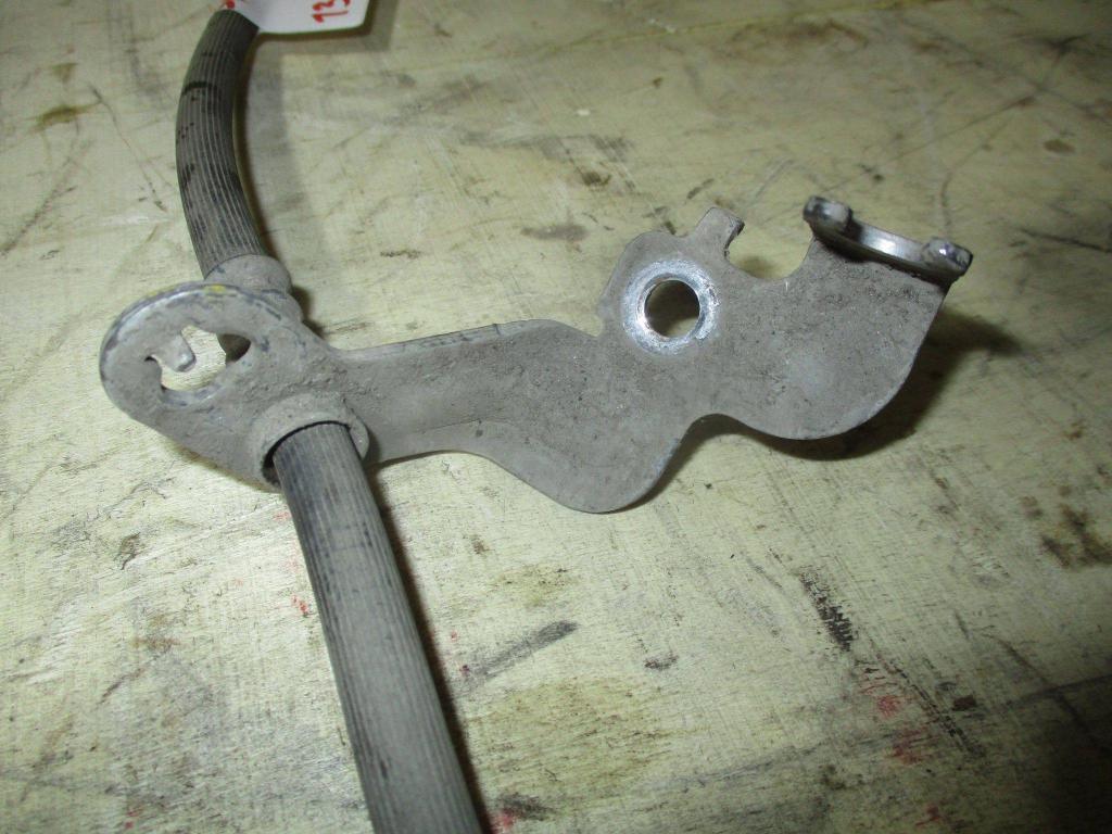 Шланг тормозной передний, 1000 рублей, Пермь