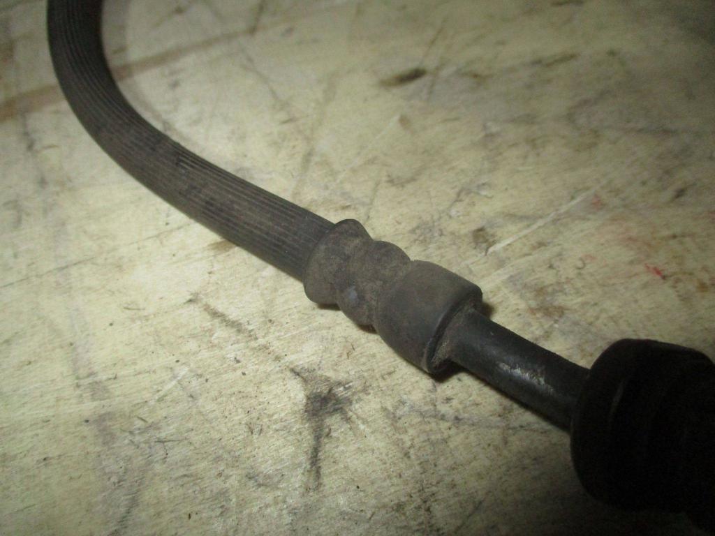 Шланг тормозной передний, 1000 рублей, Пермь