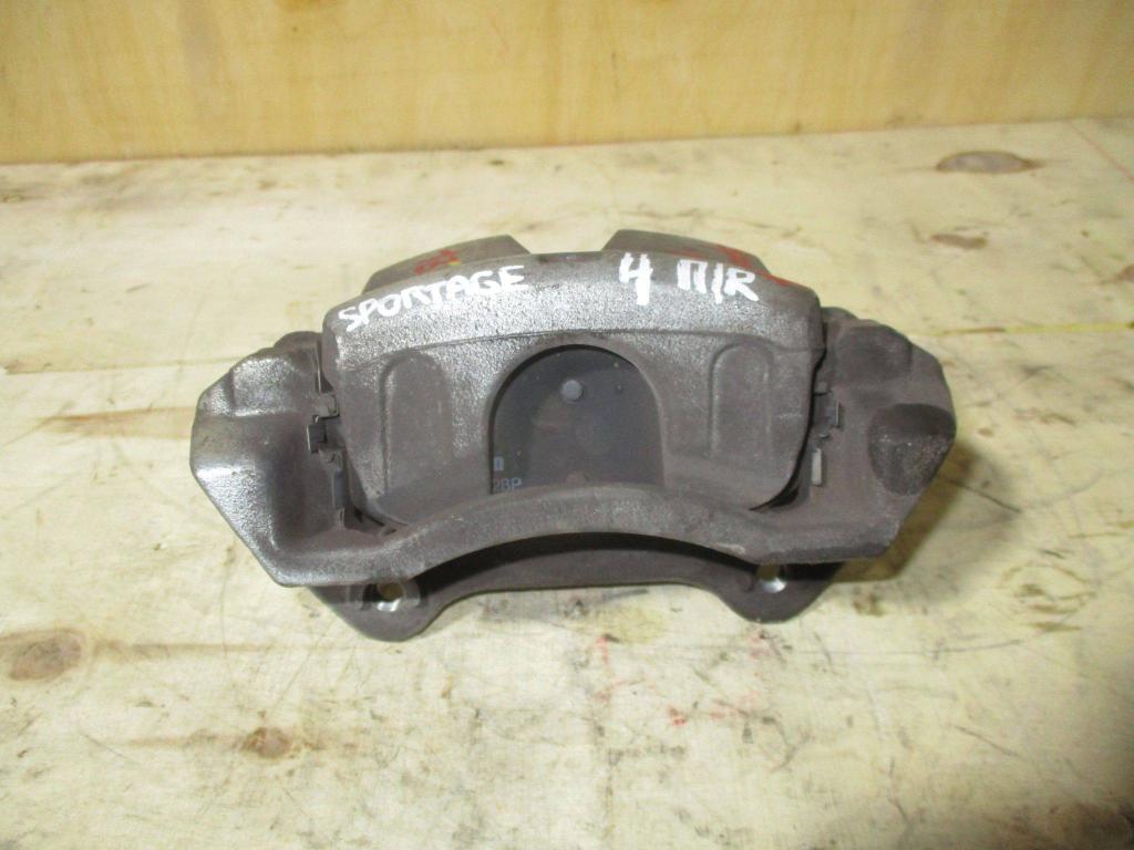 Суппорт передний правый, 4000 рублей, Пермь