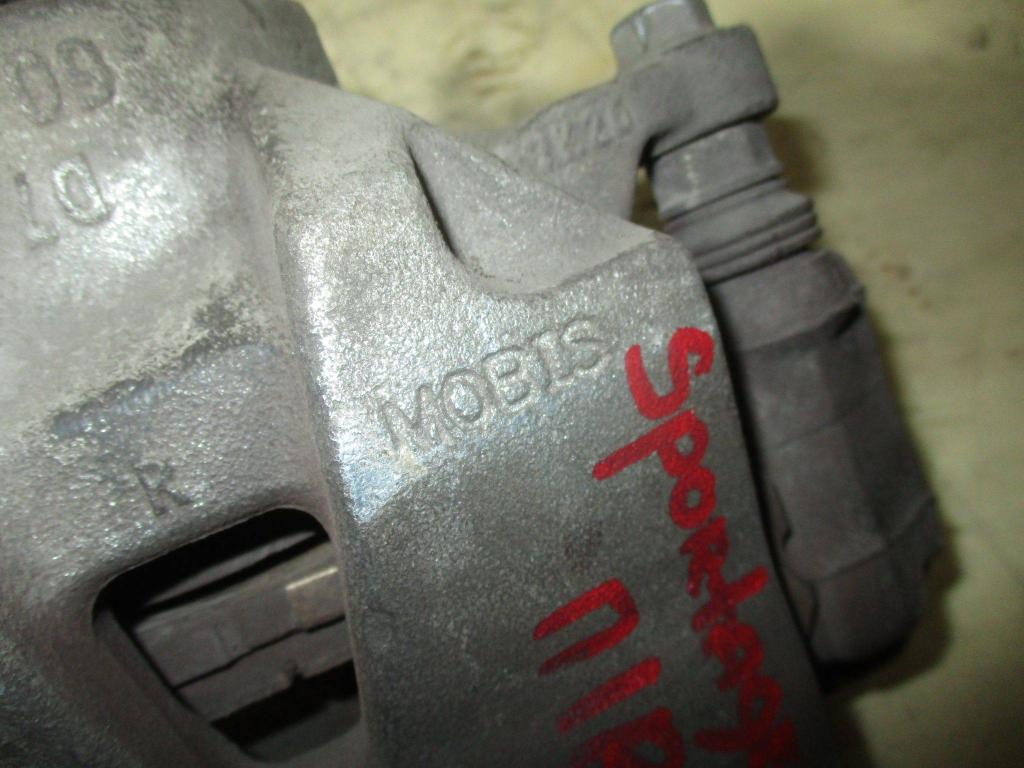 Суппорт передний правый, 4000 рублей, Пермь