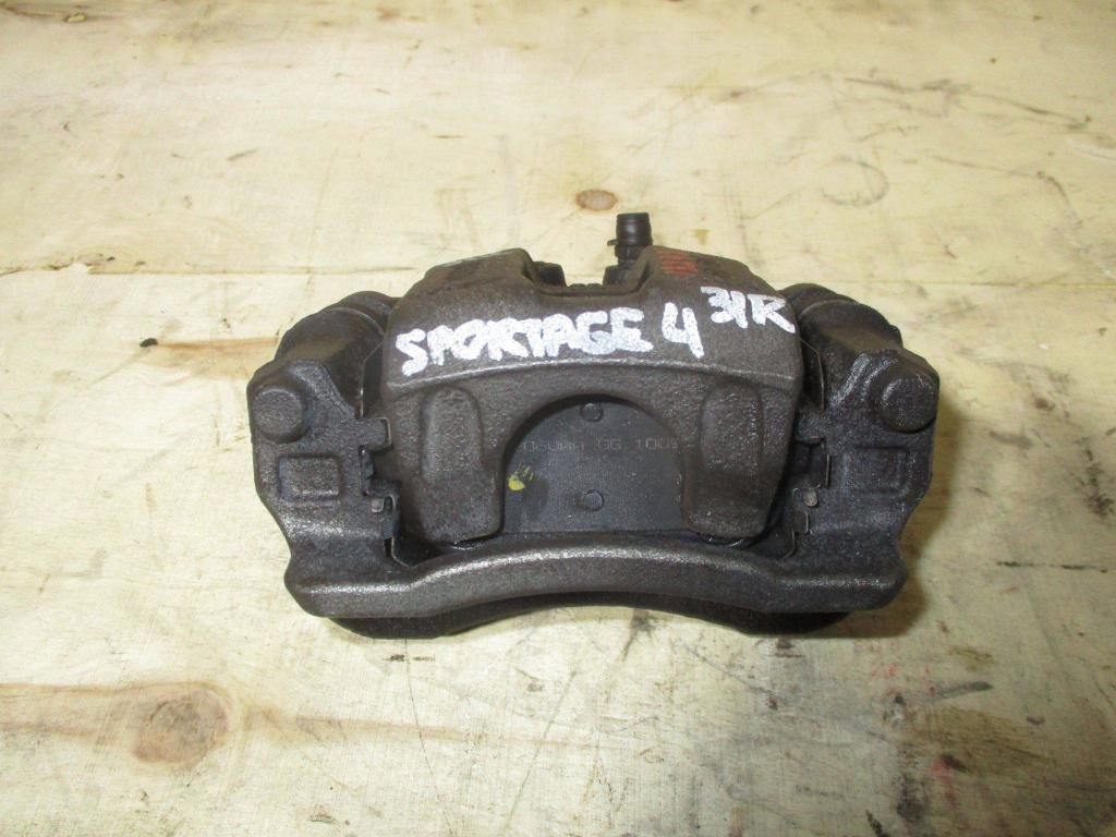 Суппорт задний правый, 5000 рублей, Пермь