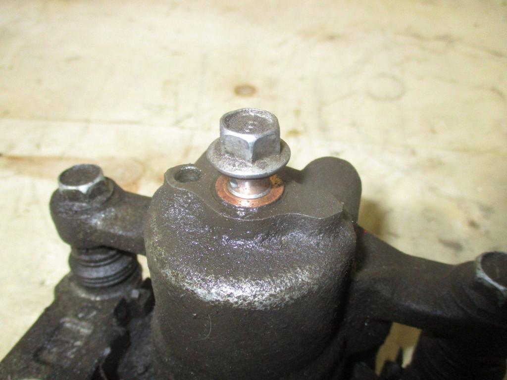 Суппорт задний правый, 5000 рублей, Пермь