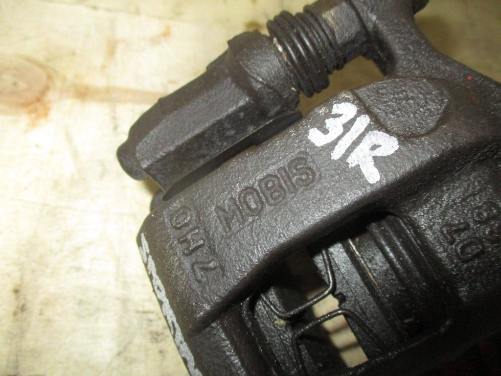 Суппорт задний правый, 5000 рублей, Пермь