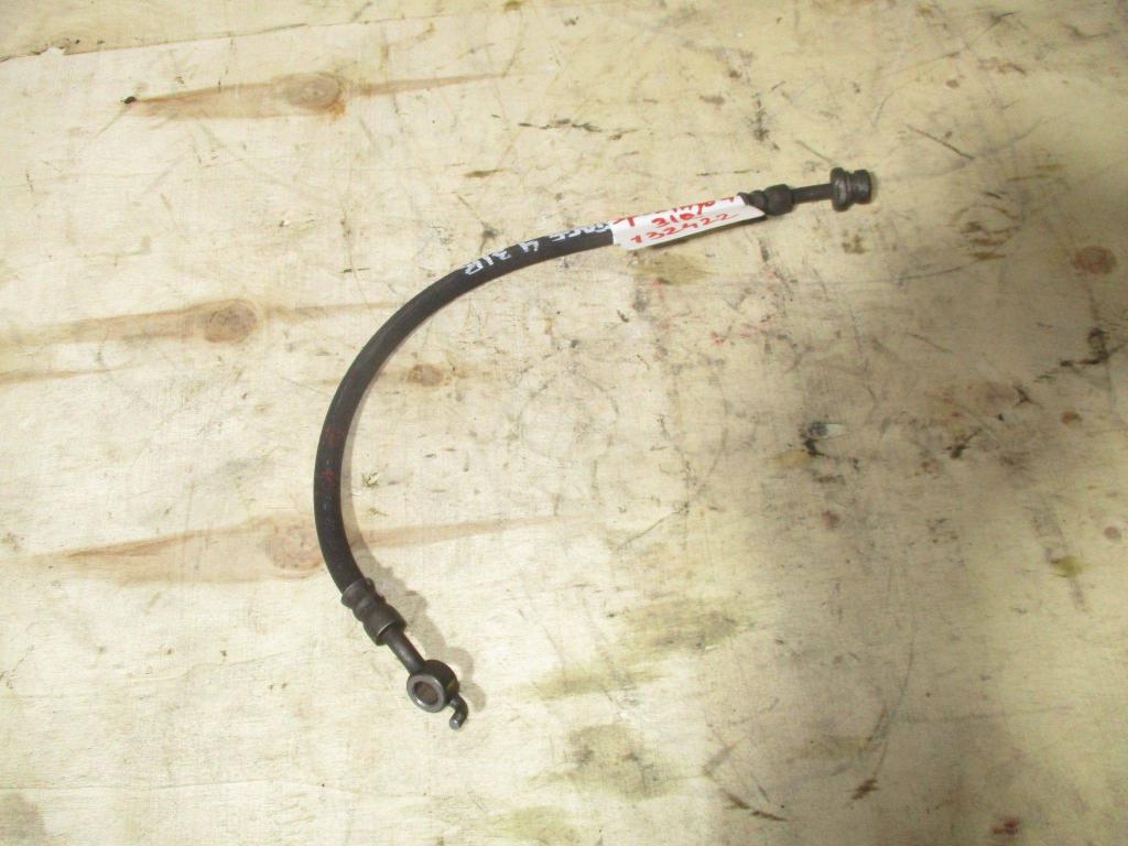 Шланг тормозной задний, 500 рублей, Пермь