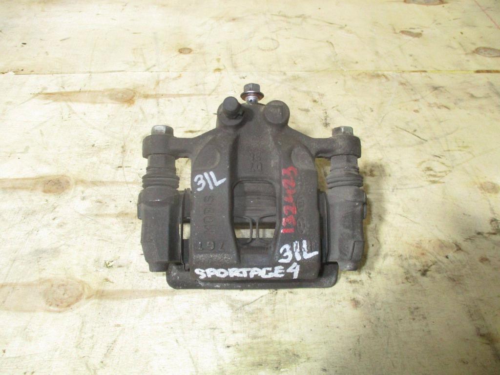 Суппорт задний левый, 5000 рублей, Пермь