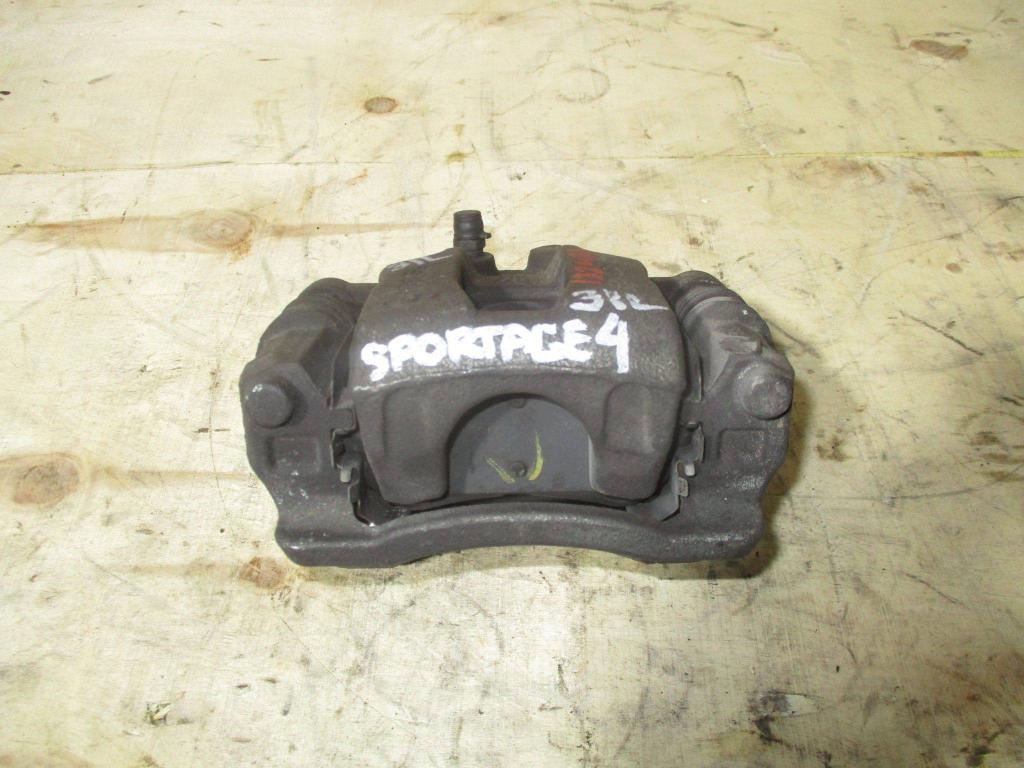 Суппорт задний левый, 5000 рублей, Пермь