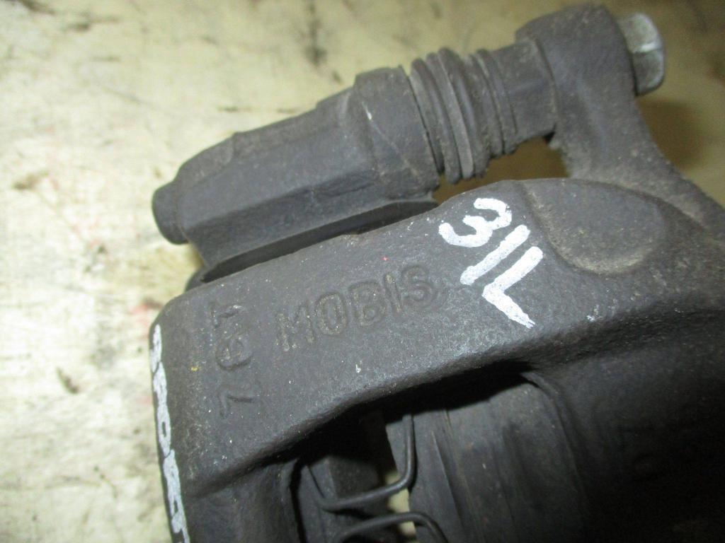 Суппорт задний левый, 5000 рублей, Пермь