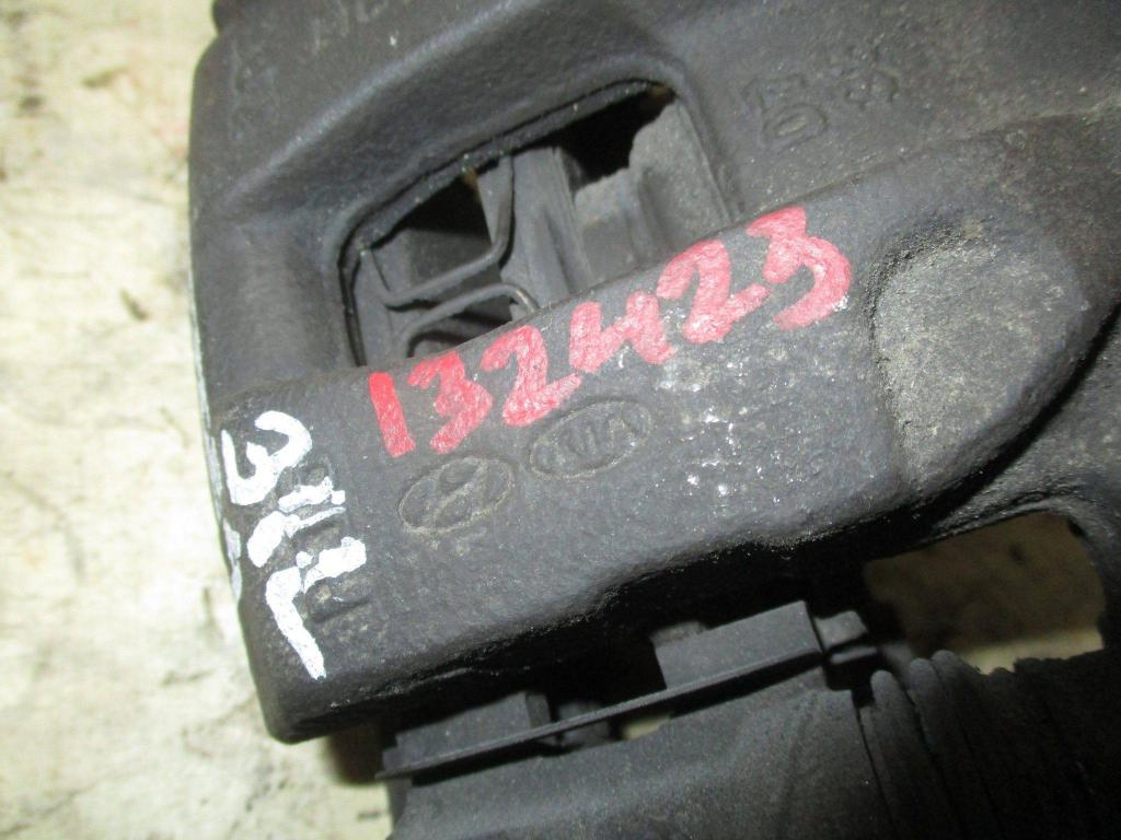 Суппорт задний левый, 5000 рублей, Пермь