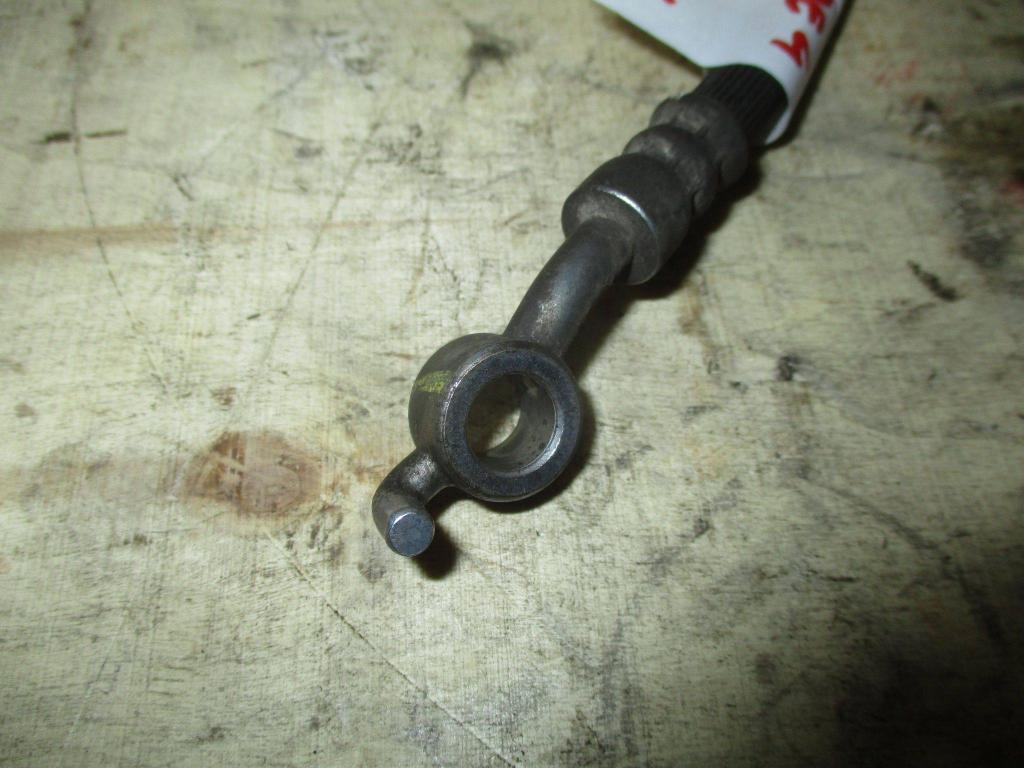 Шланг тормозной задний, 500 рублей, Пермь