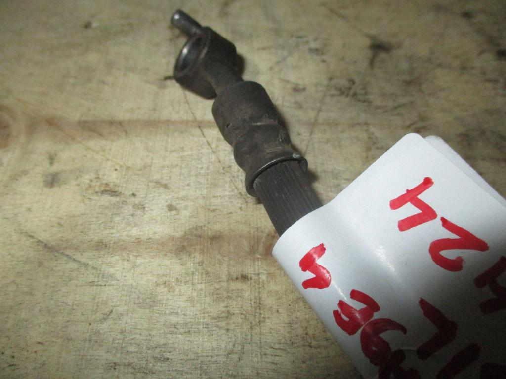 Шланг тормозной задний, 500 рублей, Пермь