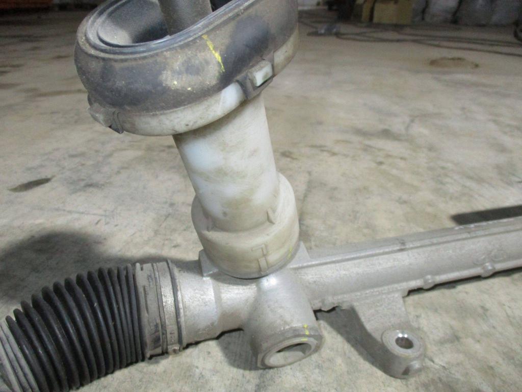 Рейка рулевая, 15000 рублей, Пермь