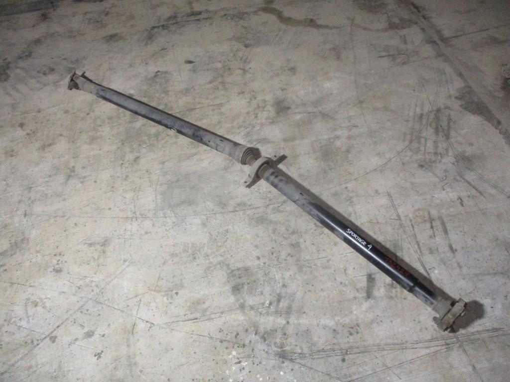 Вал карданный, 15000 рублей, Пермь