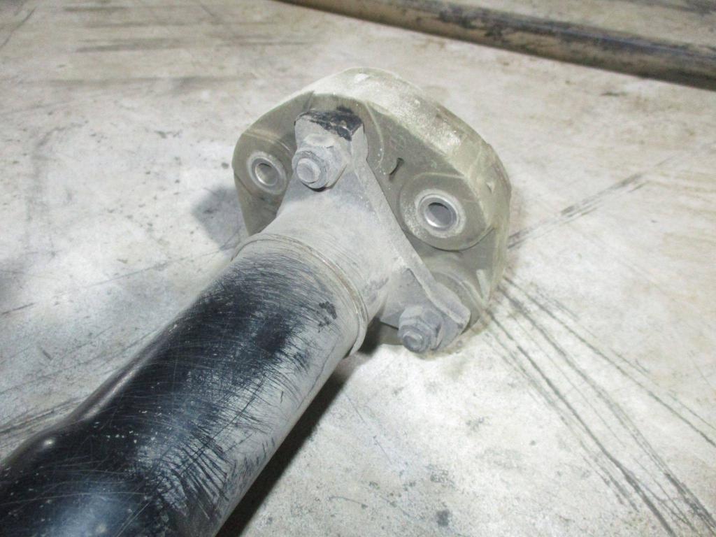 Вал карданный, 15000 рублей, Пермь