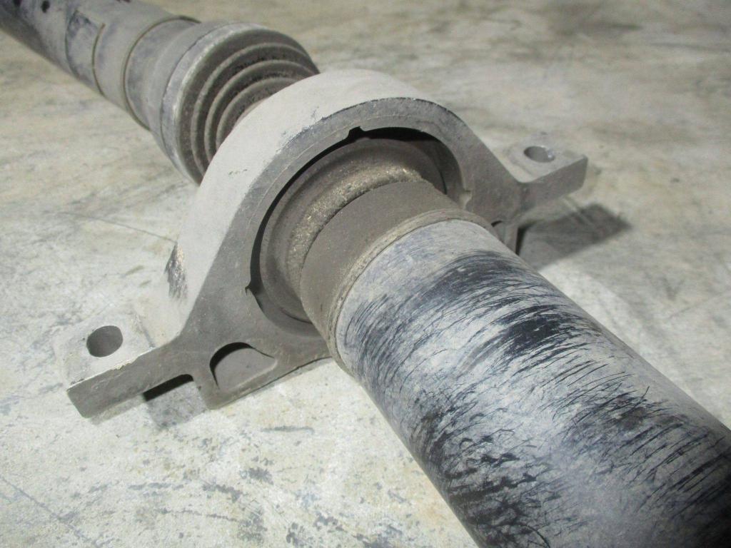 Вал карданный, 15000 рублей, Пермь