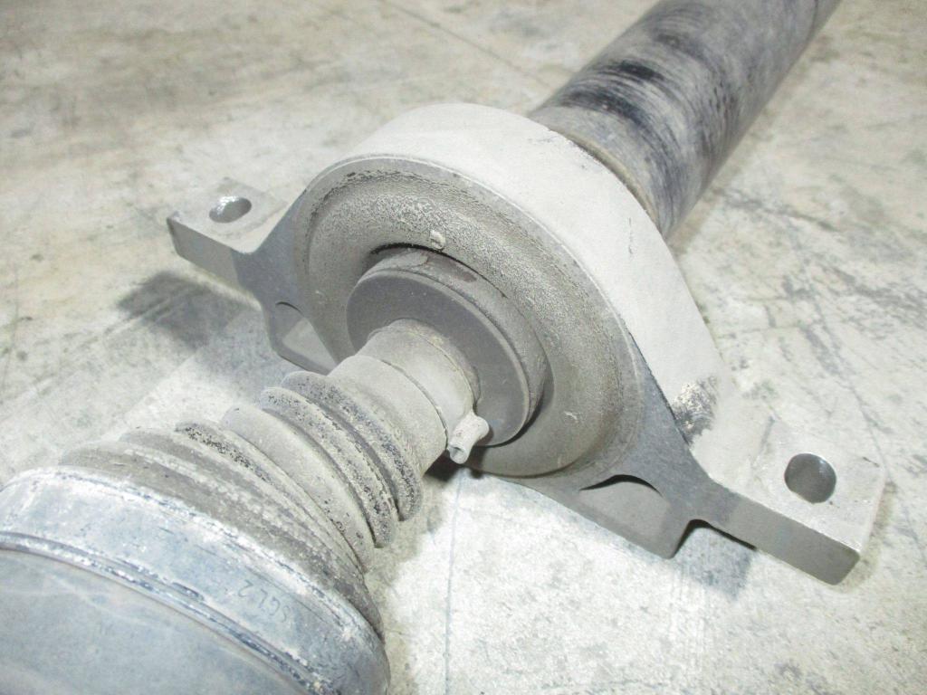 Вал карданный, 15000 рублей, Пермь