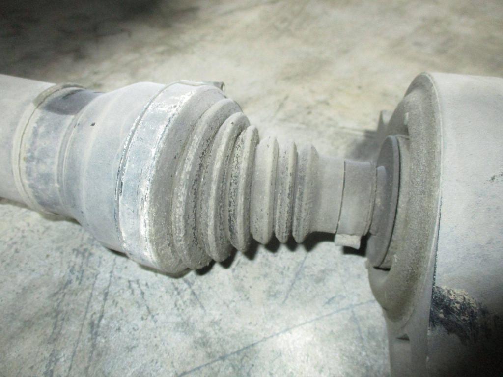 Вал карданный, 15000 рублей, Пермь