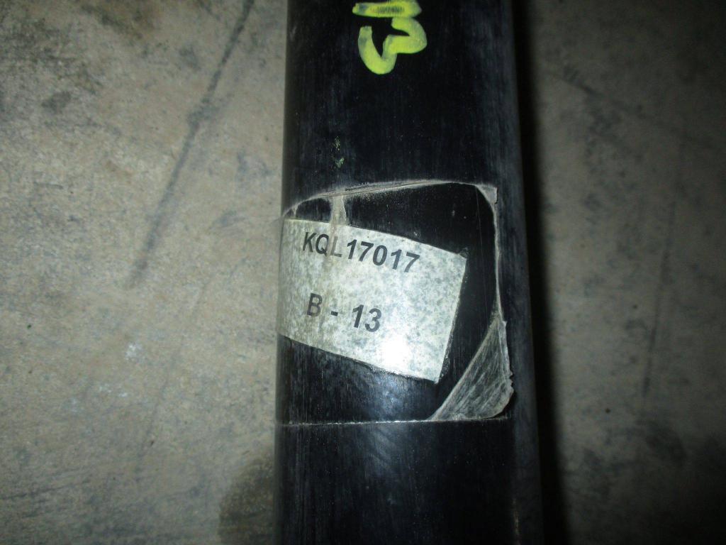 Вал карданный, 15000 рублей, Пермь