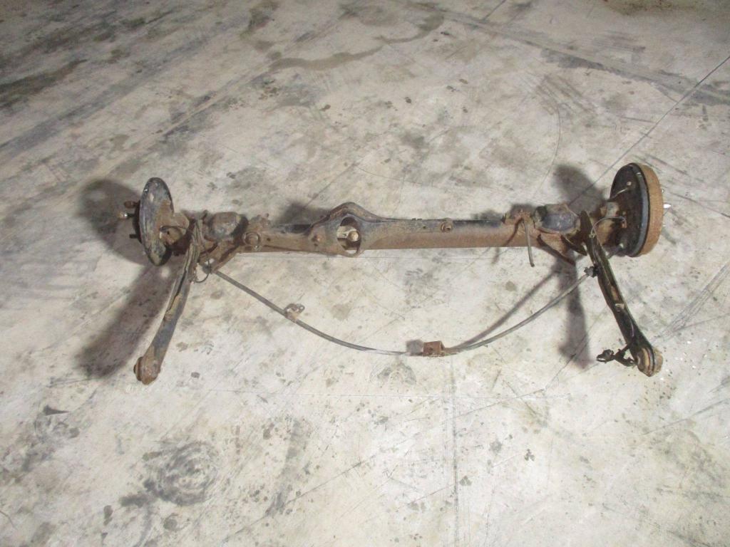 Балка задняя, 15000 рублей, Пермь