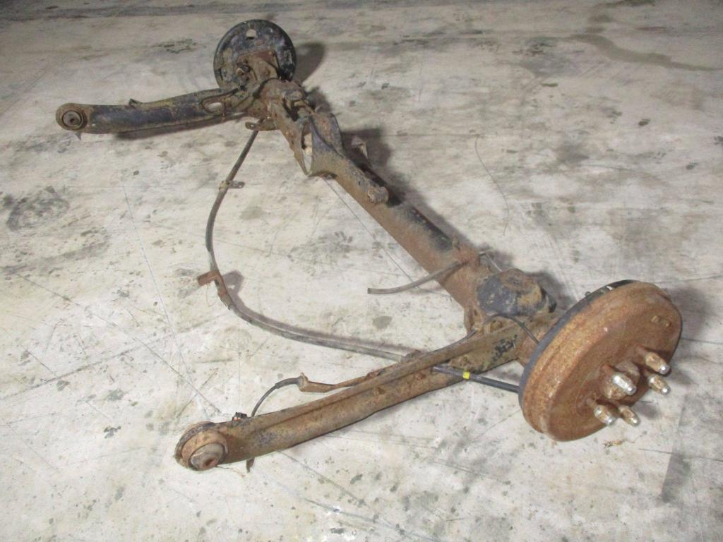 Балка задняя, 15000 рублей, Пермь