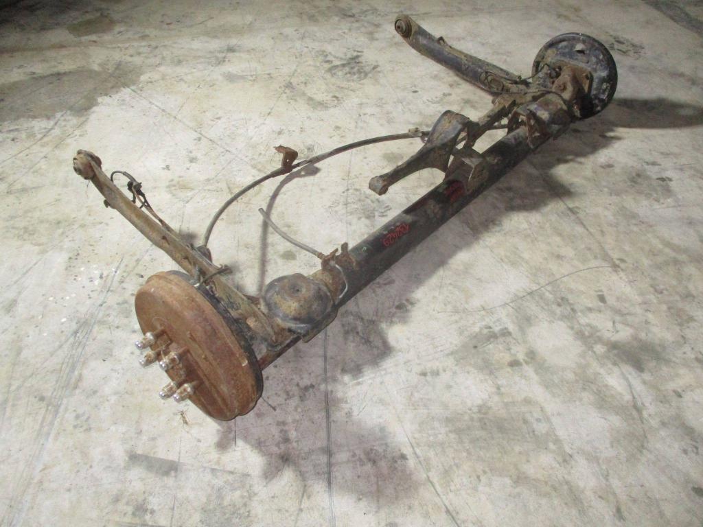 Балка задняя, 15000 рублей, Пермь