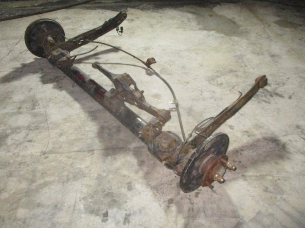 Балка задняя, 15000 рублей, Пермь