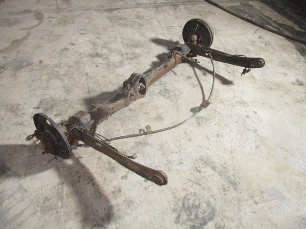 Балка задняя, 15000 рублей, Пермь