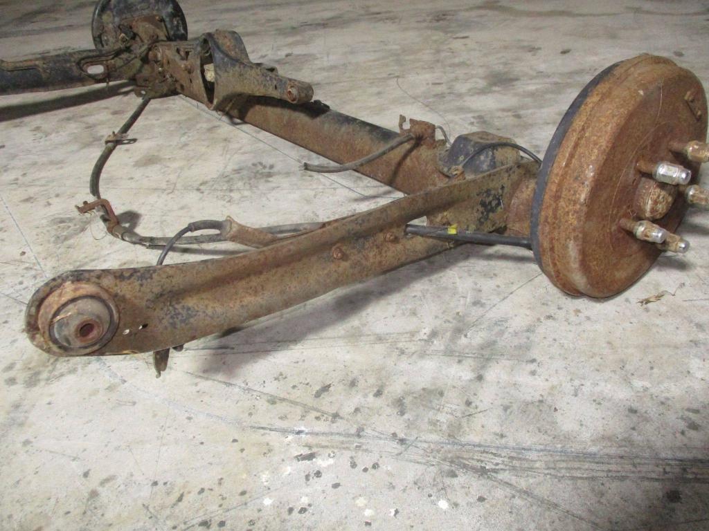 Балка задняя, 15000 рублей, Пермь