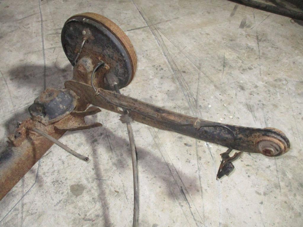 Балка задняя, 15000 рублей, Пермь