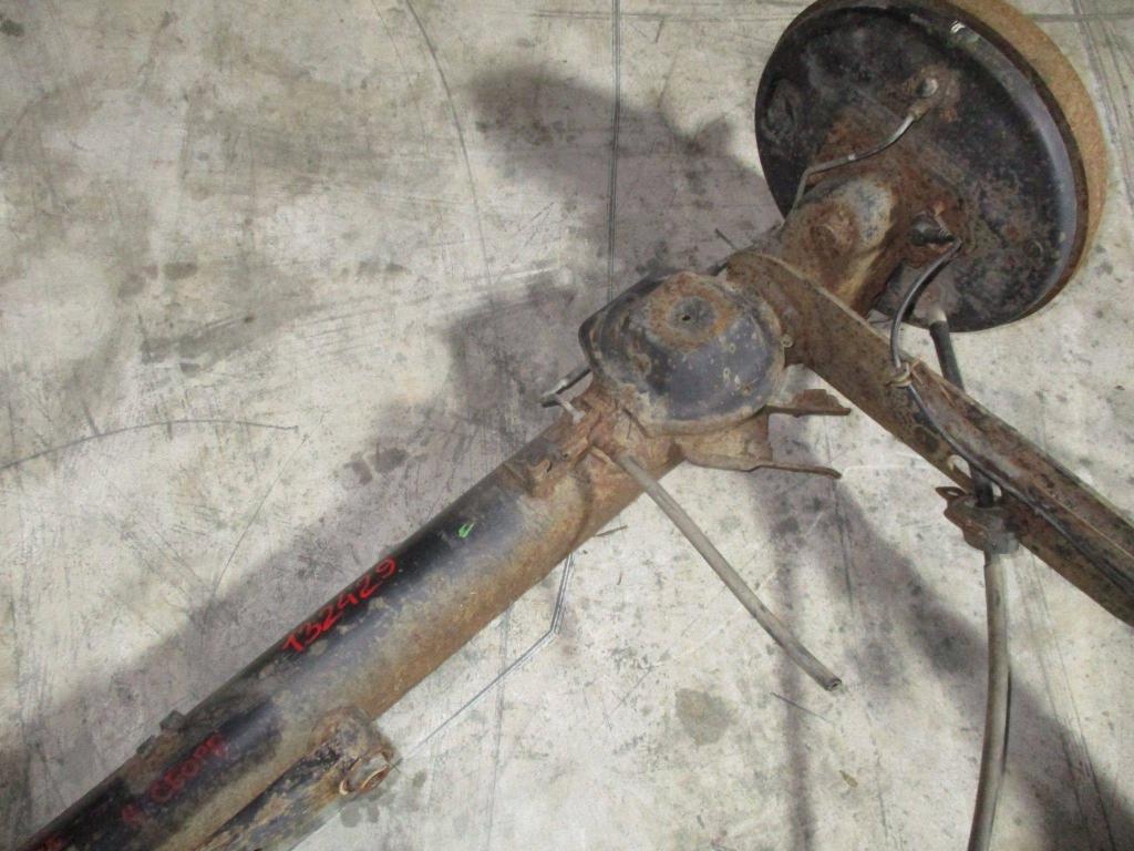 Балка задняя, 15000 рублей, Пермь