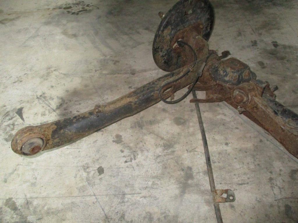 Балка задняя, 15000 рублей, Пермь