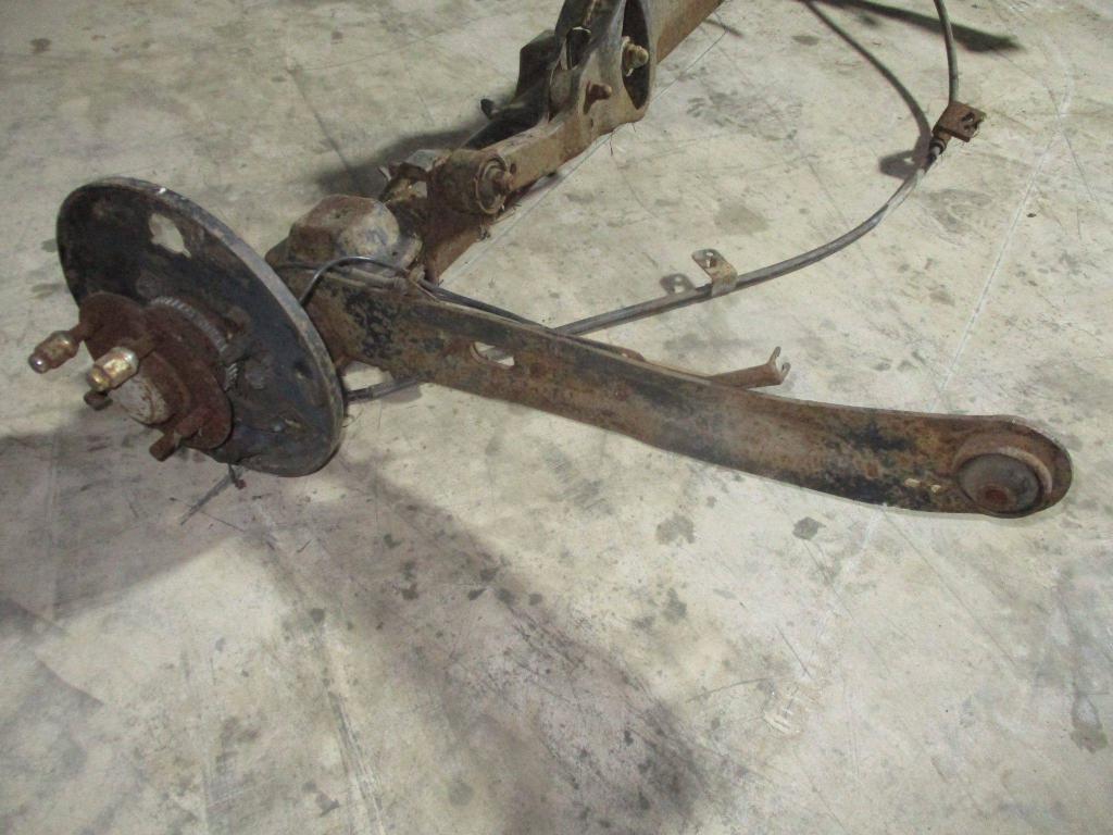 Балка задняя, 15000 рублей, Пермь