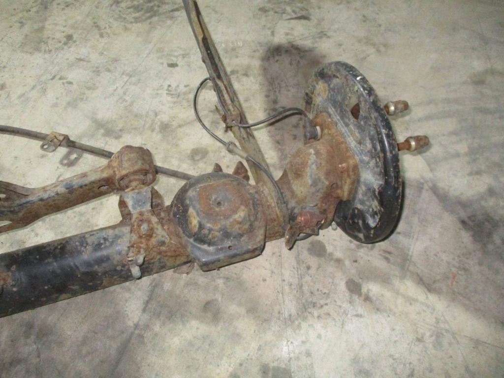 Балка задняя, 15000 рублей, Пермь