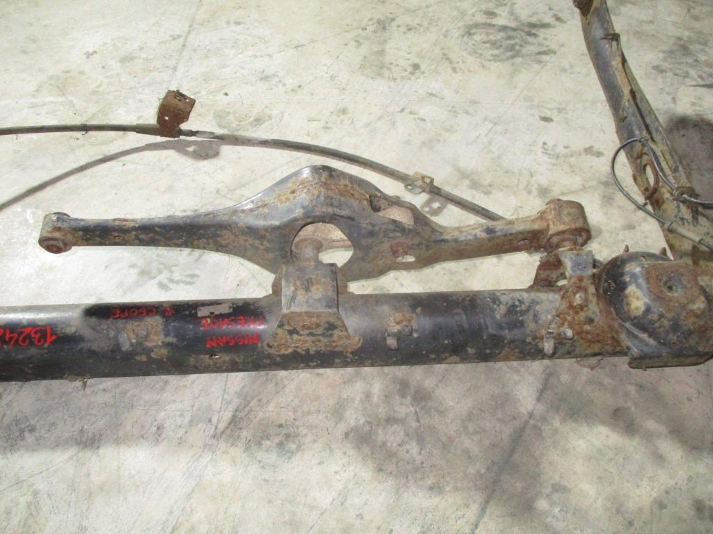 Балка задняя, 15000 рублей, Пермь