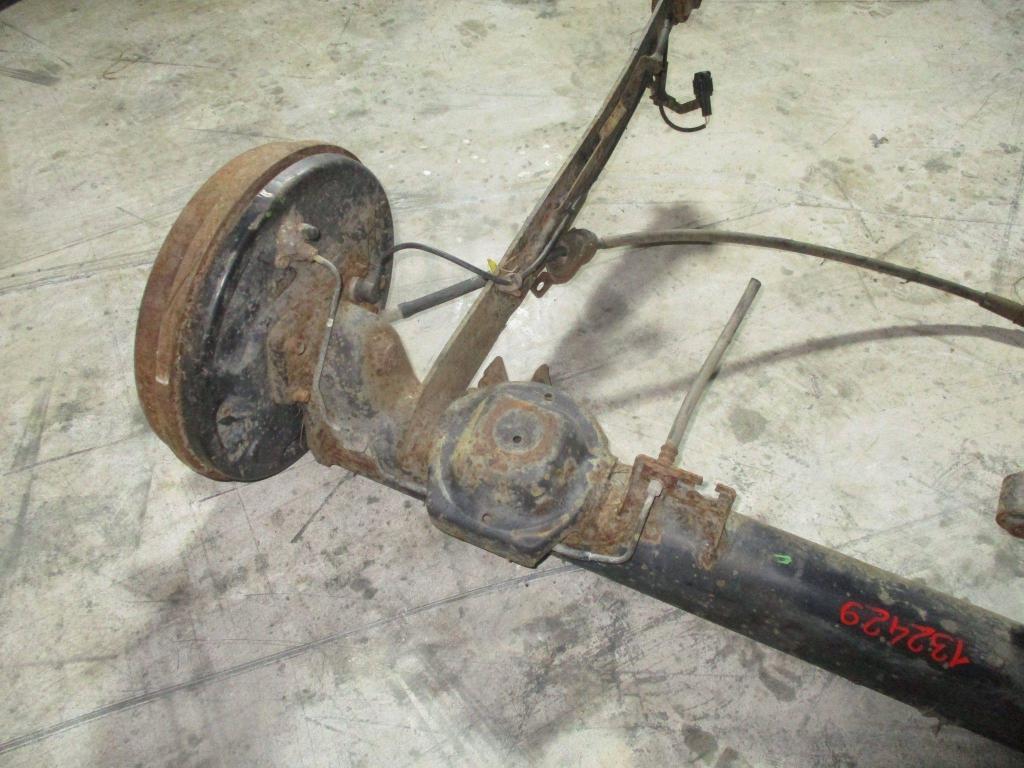 Балка задняя, 15000 рублей, Пермь