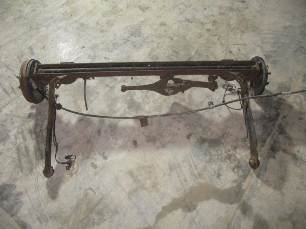 Балка задняя, 15000 рублей, Пермь