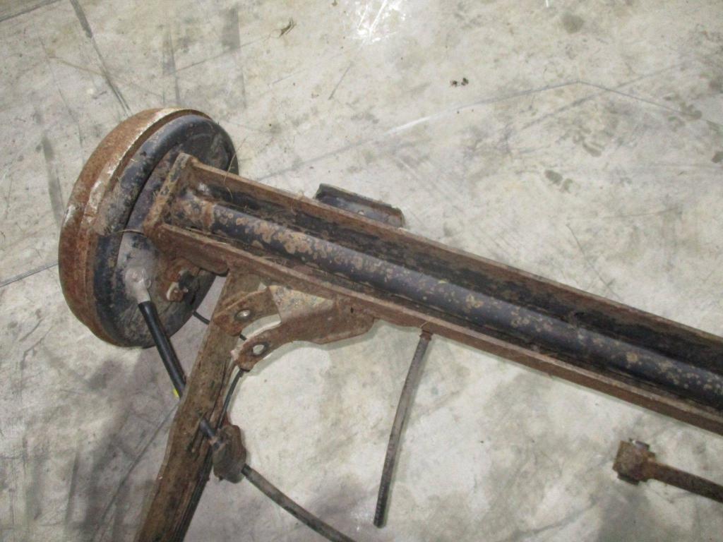 Балка задняя, 15000 рублей, Пермь