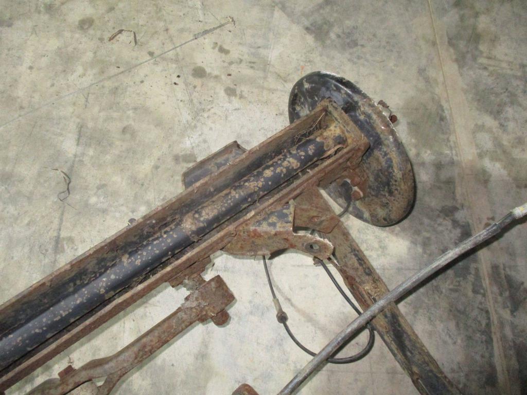 Балка задняя, 15000 рублей, Пермь