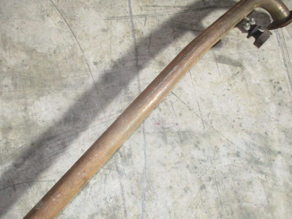 Средняя часть глушителя, 4000 рублей, Пермь