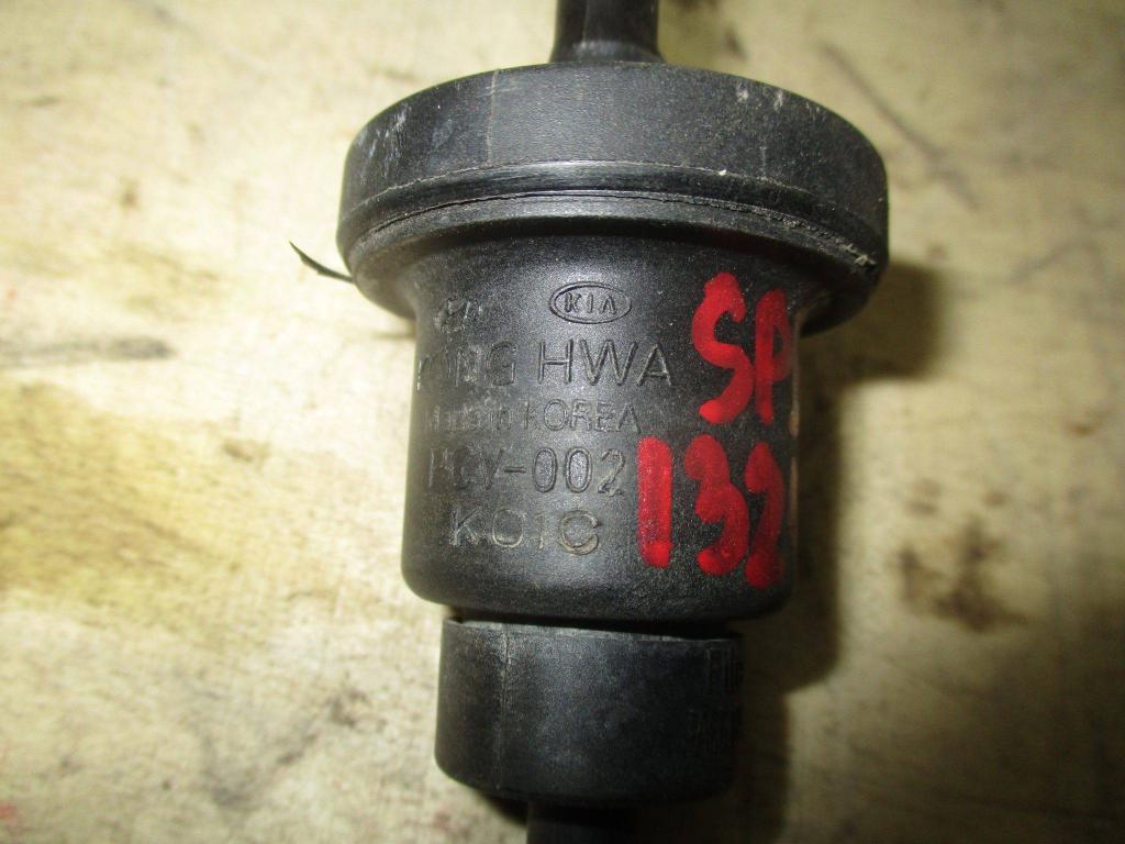 Клапан вентиляции топливного бака, 500 рублей, Пермь