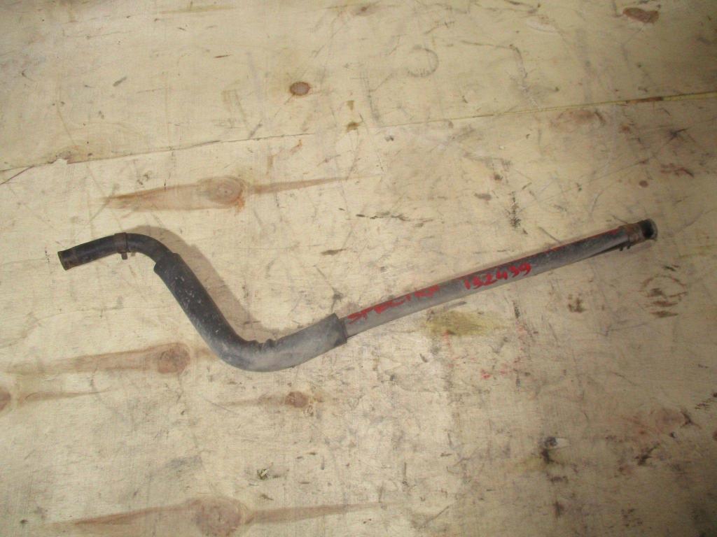 Трубка вентиляционная, 500 рублей, Пермь