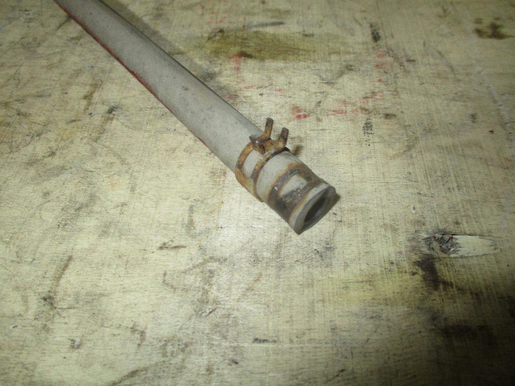 Трубка вентиляционная, 500 рублей, Пермь