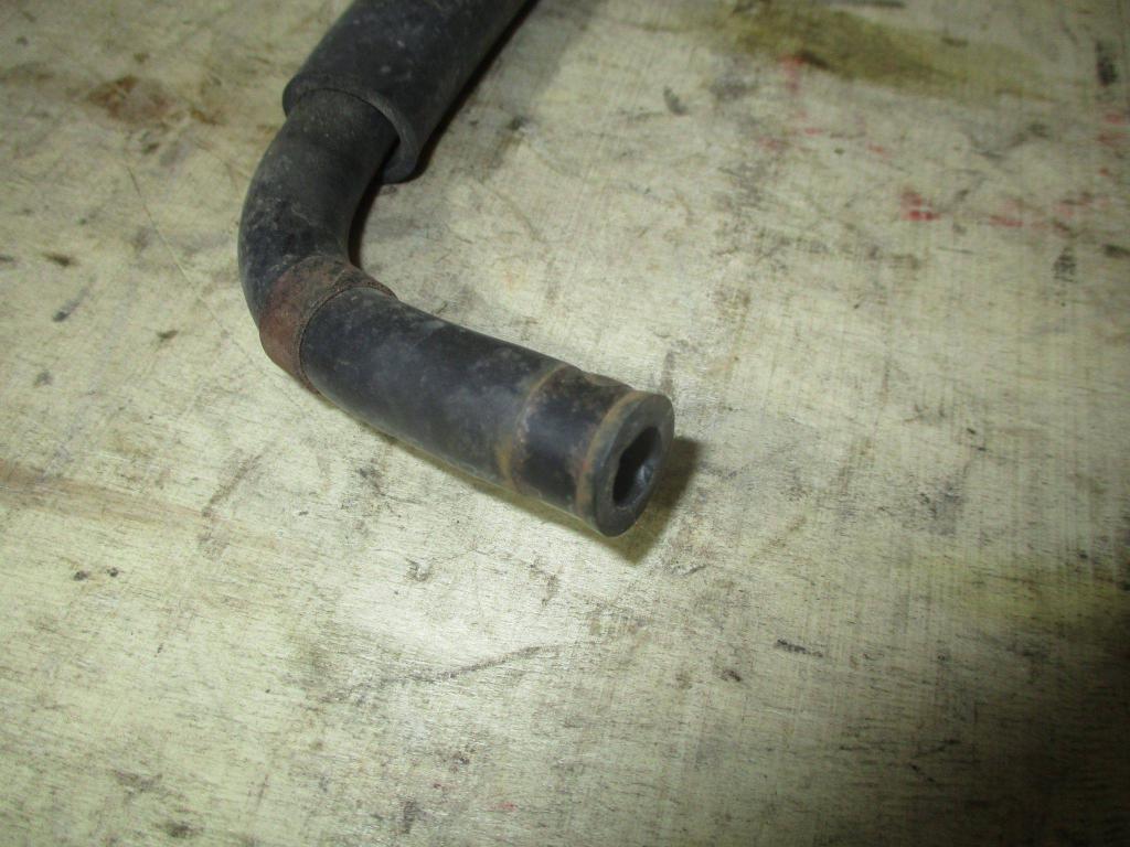 Трубка вентиляционная, 500 рублей, Пермь